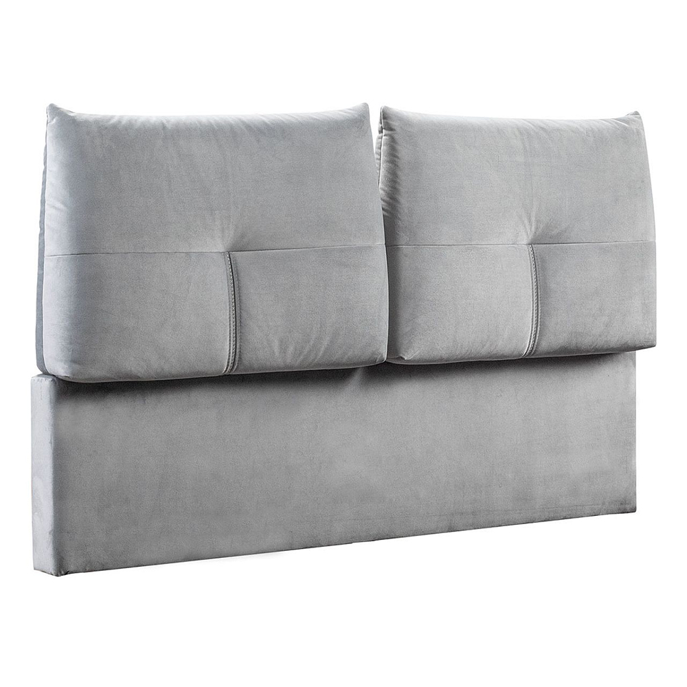 Dvoulůžko ROMBA | 160x200 | s úložným prostorem a roštem | VÝBĚR TKANIN