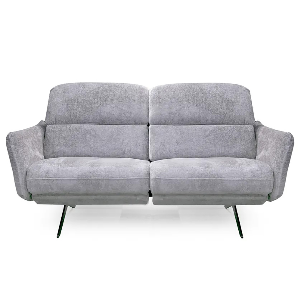 Relaxační pohovka CIRILO 2SF | 168 cm | polohování zad a nohou | EXTRA KVALITA | VÝBĚR TKANIN