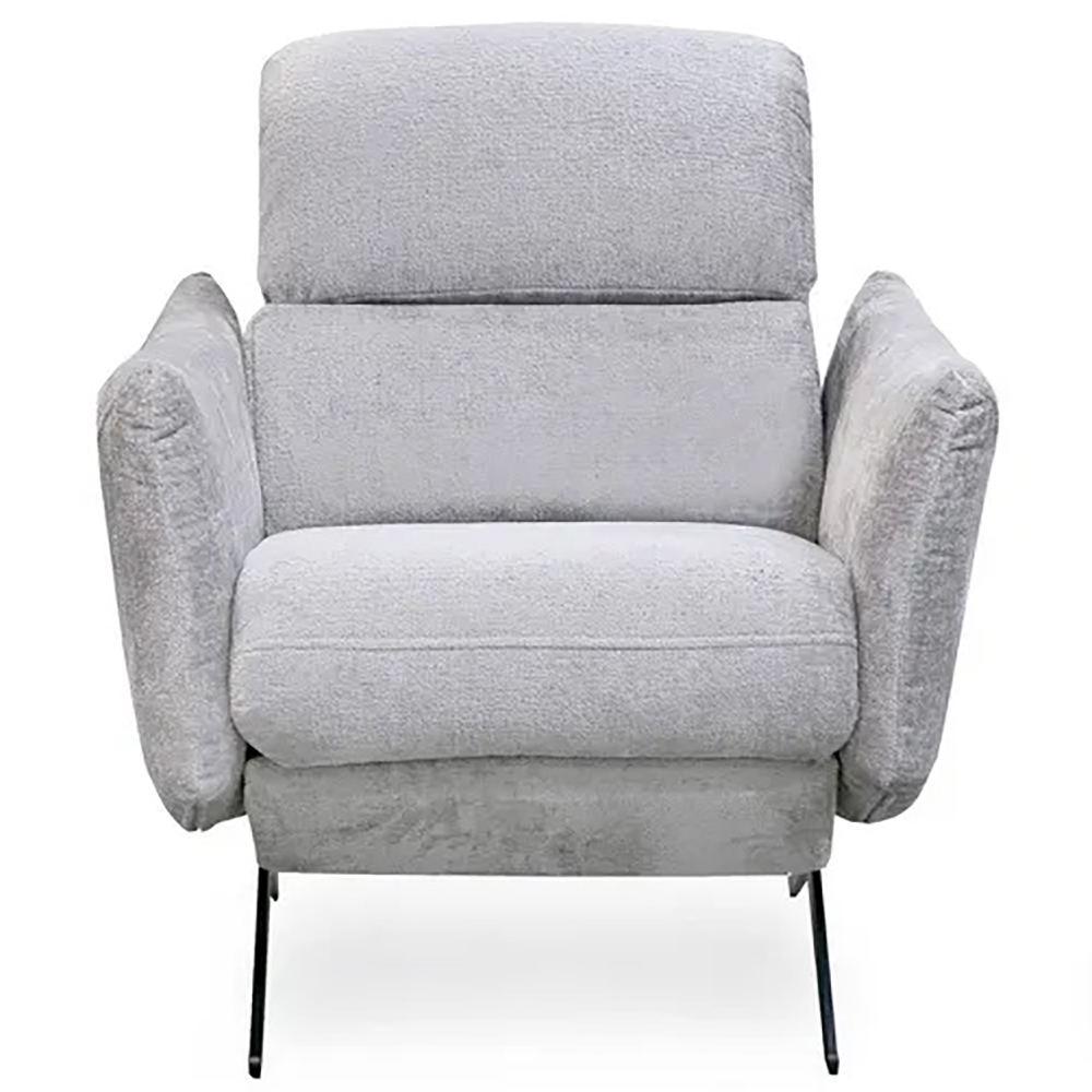 Sedací sestava CIRILO | 2SF+1SF+1SF | polohování zad a nohou | EXTRA KVALITA | VÝBĚR TKANIN