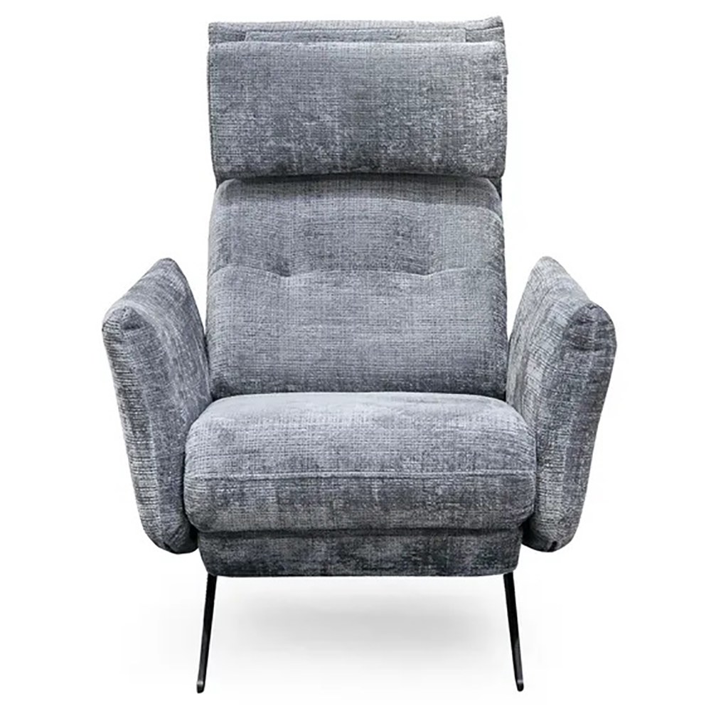 Sedací sestava CIRILO | 2SF+1SF+1SF | polohování zad a nohou | EXTRA KVALITA | VÝBĚR TKANIN