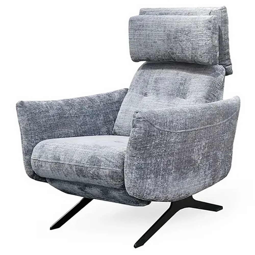 Sedací sestava CIRILO | 2SF+1SF+1SF | polohování zad a nohou | EXTRA KVALITA | VÝBĚR TKANIN