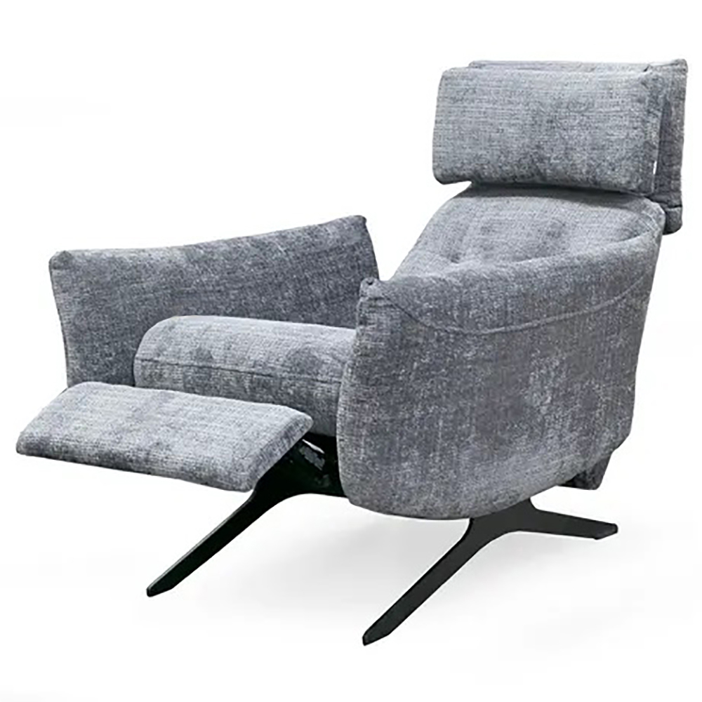 Sedací sestava CIRILO | 2SF+1SF+1SF | polohování zad a nohou | EXTRA KVALITA | VÝBĚR TKANIN