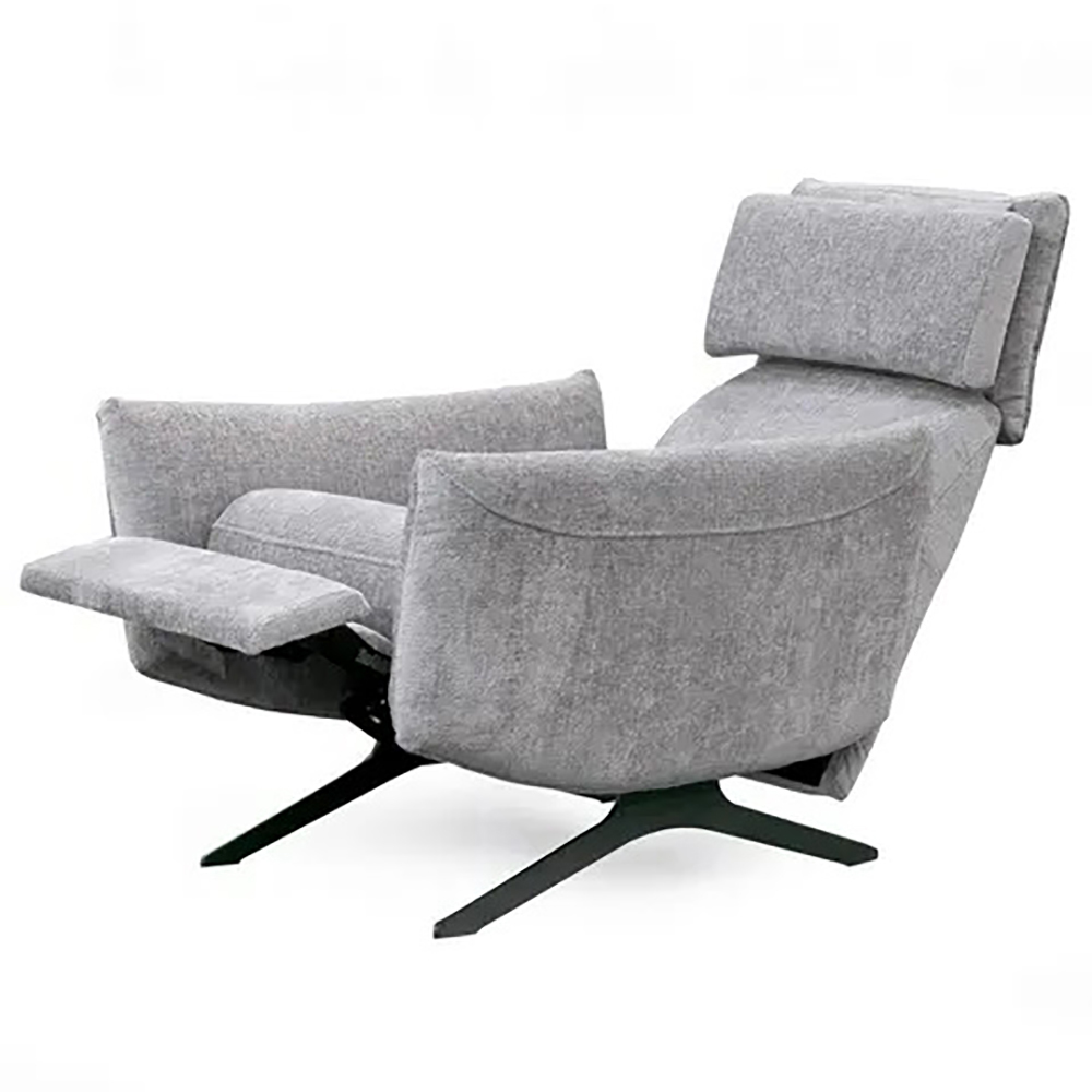 Sedací sestava CIRILO | 2SF+1SF+1SF | polohování zad a nohou | EXTRA KVALITA | VÝBĚR TKANIN