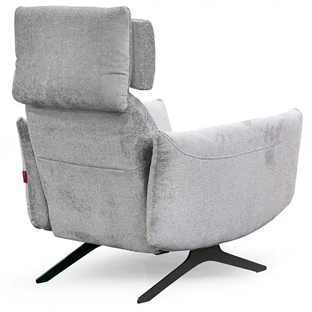 Sedací sestava CIRILO | 2SF+1SF+1SF | polohování zad a nohou | EXTRA KVALITA | VÝBĚR TKANIN