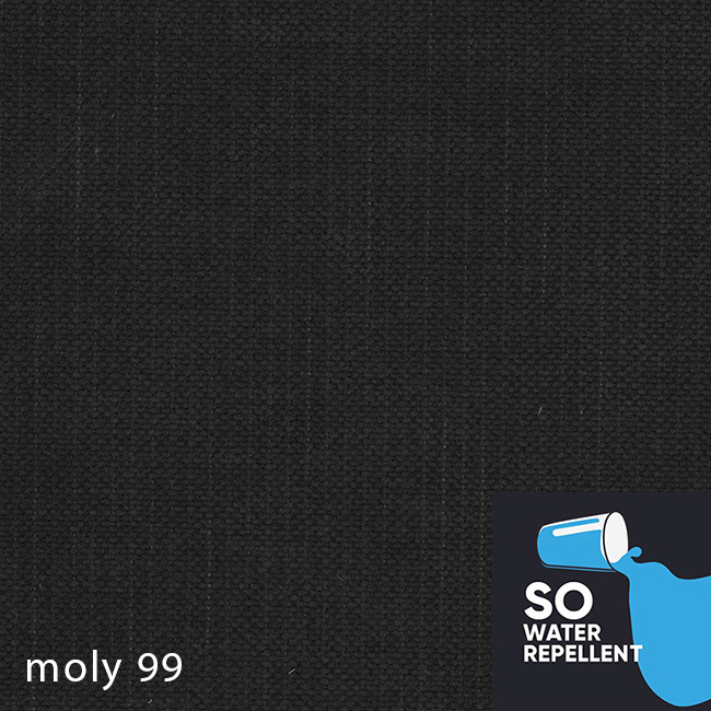 Sedací souprava GRECO | FUNKČNÍ LÁTKA | pravá | rozkládací + úložný prostor | šedočerná 99 | AKCE