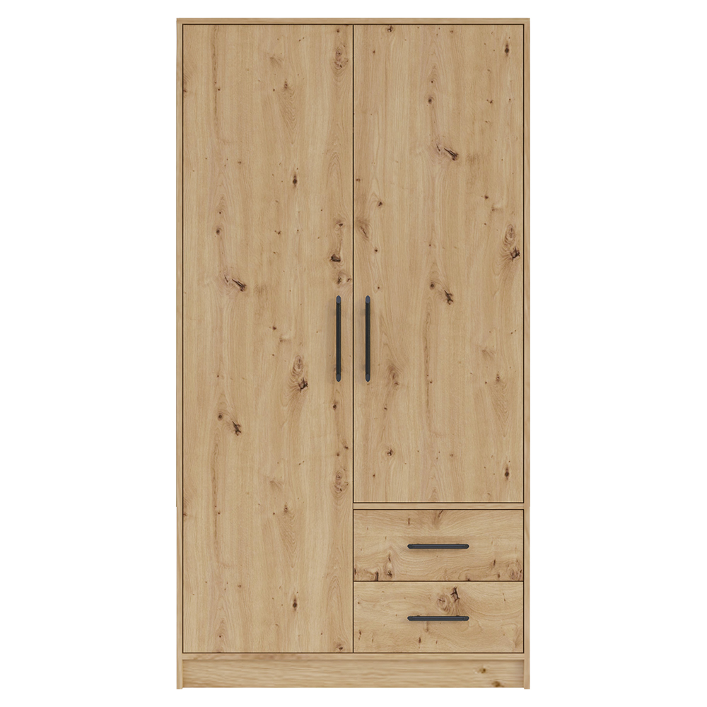 Ložnice SMART r | 14 dílů | artisan