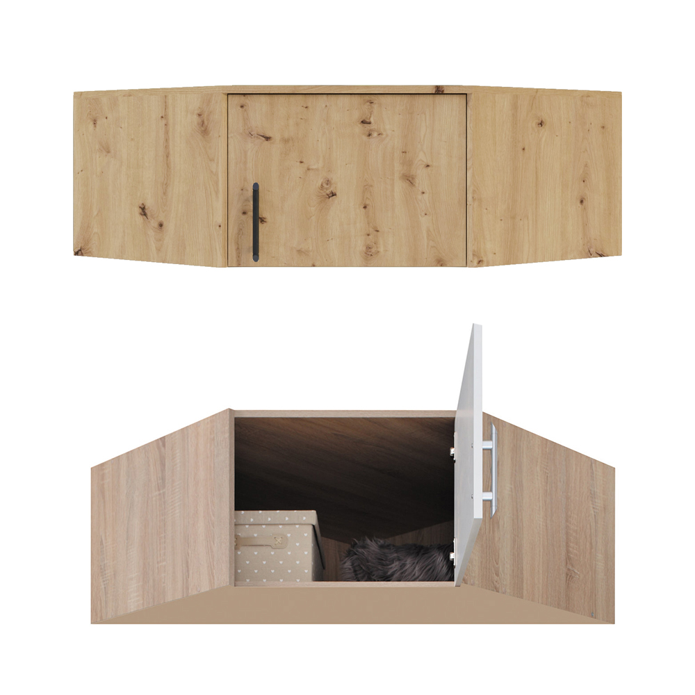 Ložnice SMART r | 14 dílů | artisan