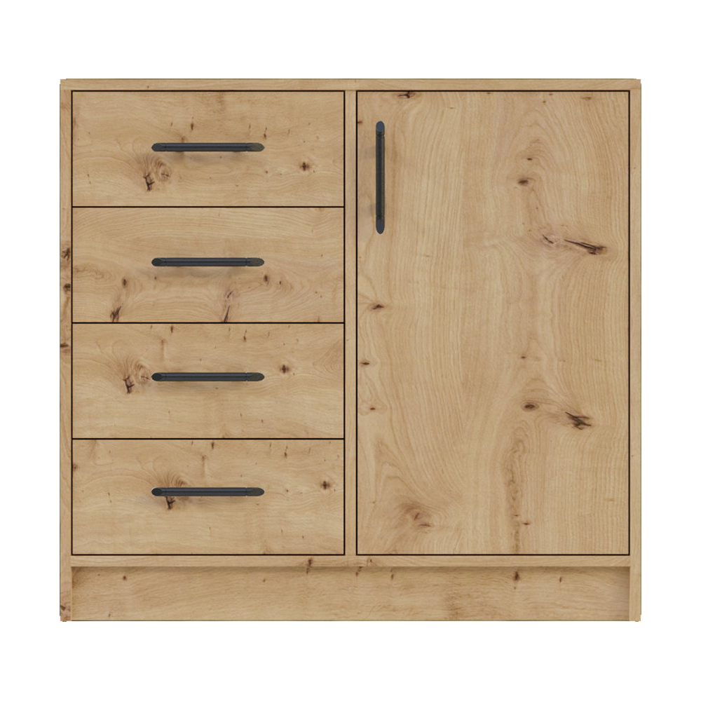 Ložnice SMART r | 14 dílů | artisan