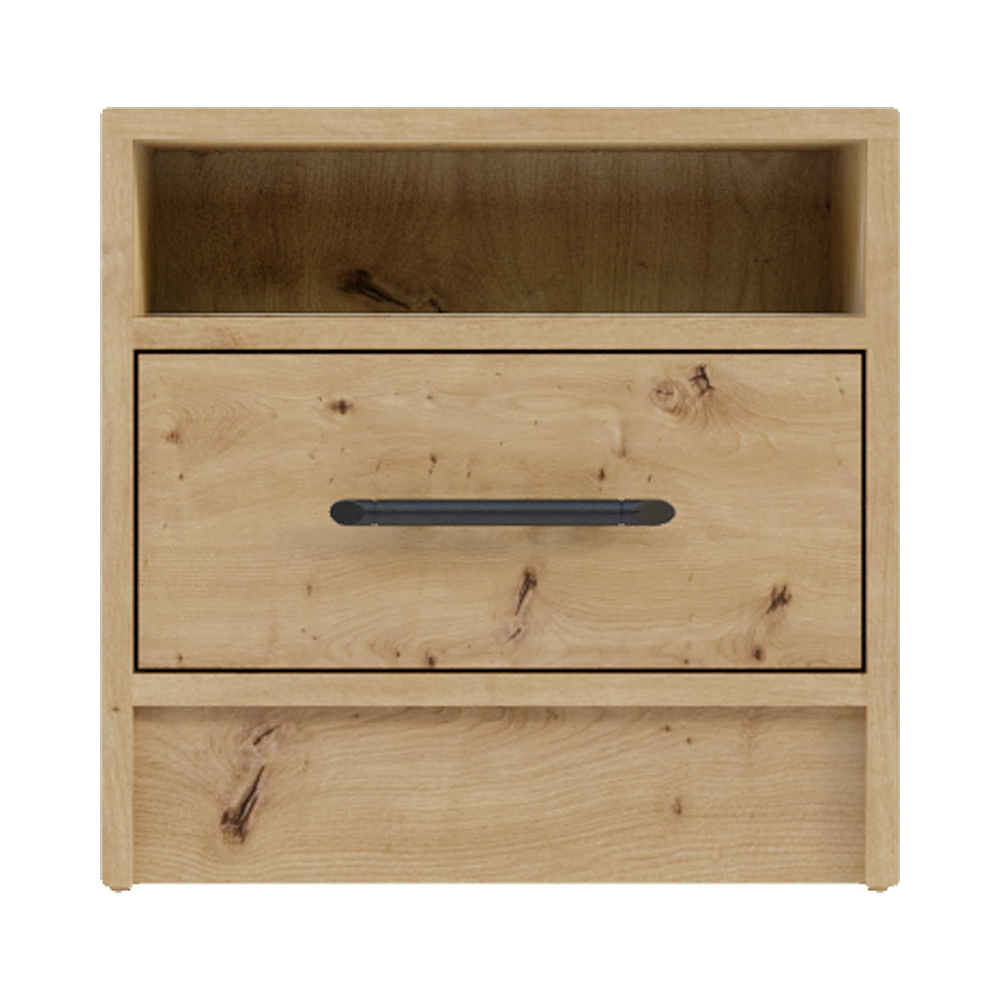 Ložnice SMART r | 14 dílů | artisan