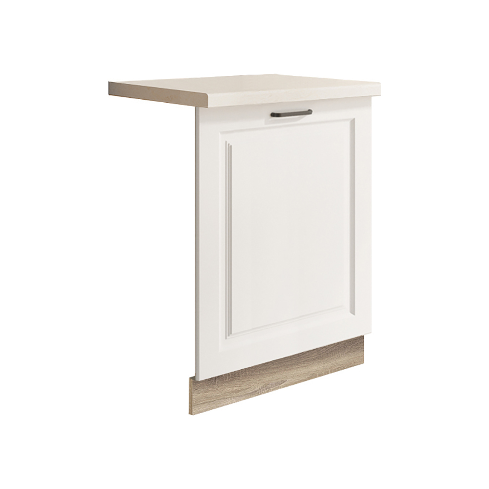 SMART b | dvířka na vestavnou myčku SM-zm60 | bílá mat