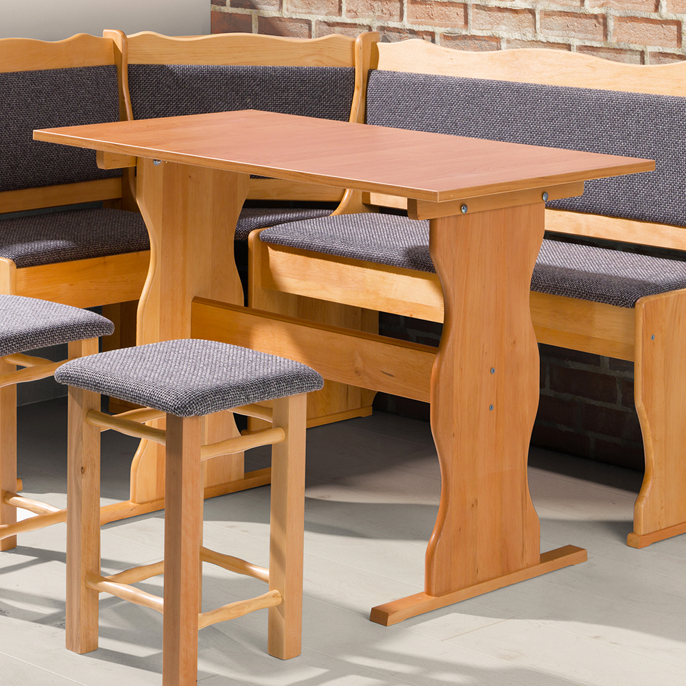 Jídelní stůl MAX | 100x60 cm | nerozkládací | VÝBĚR BAREV