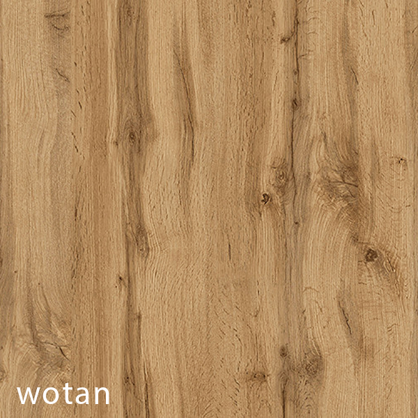 Kontejner do skříně 2S | 46 cm | wotan