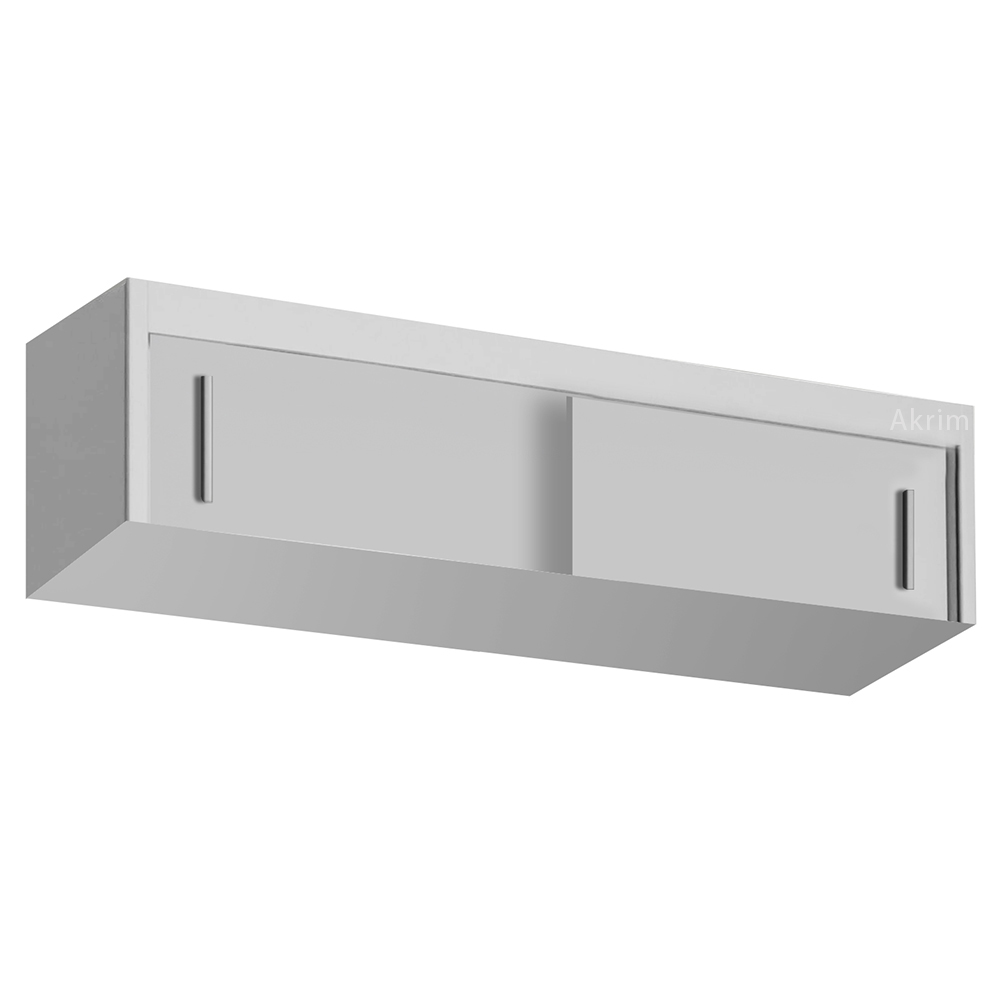 Nástavec | 150x33x62 cm | bílá | pro vybrané posuvné skříně