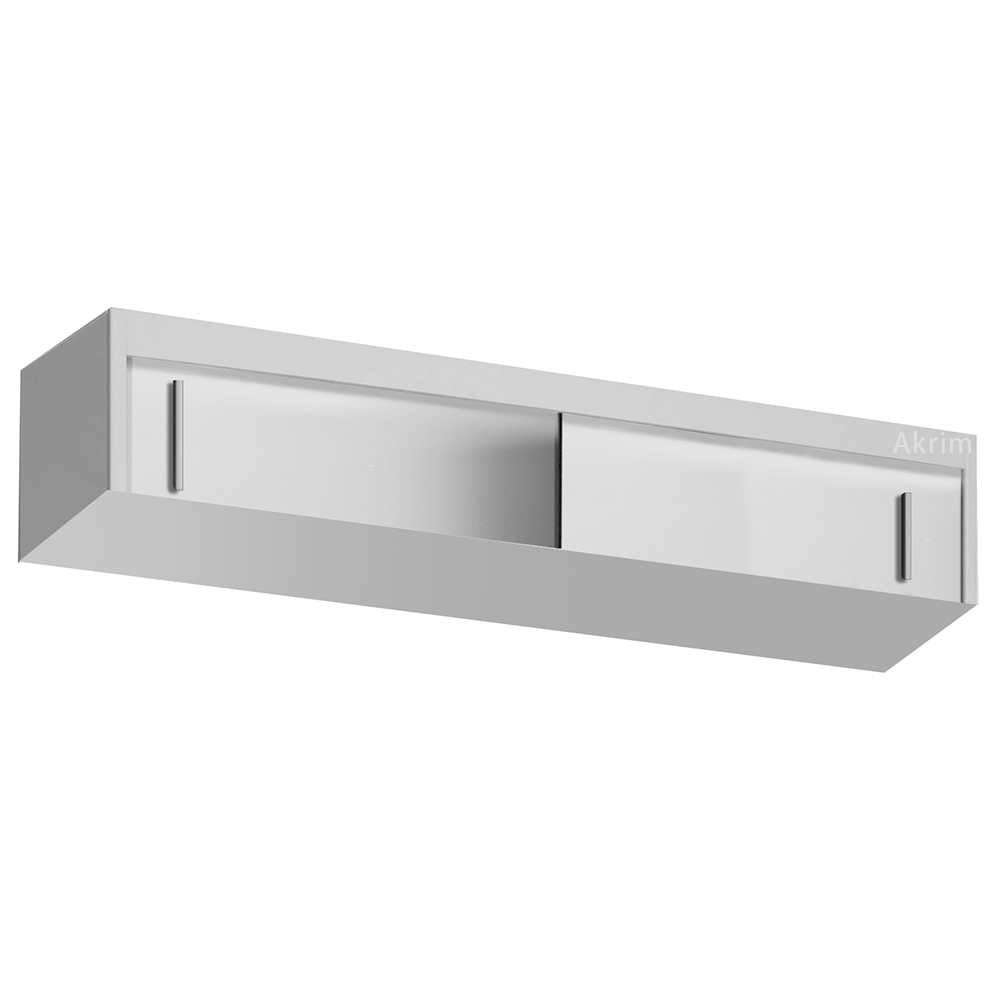 Nástavec | 180x33x62 cm | bílá | pro vybrané posuvné skříně