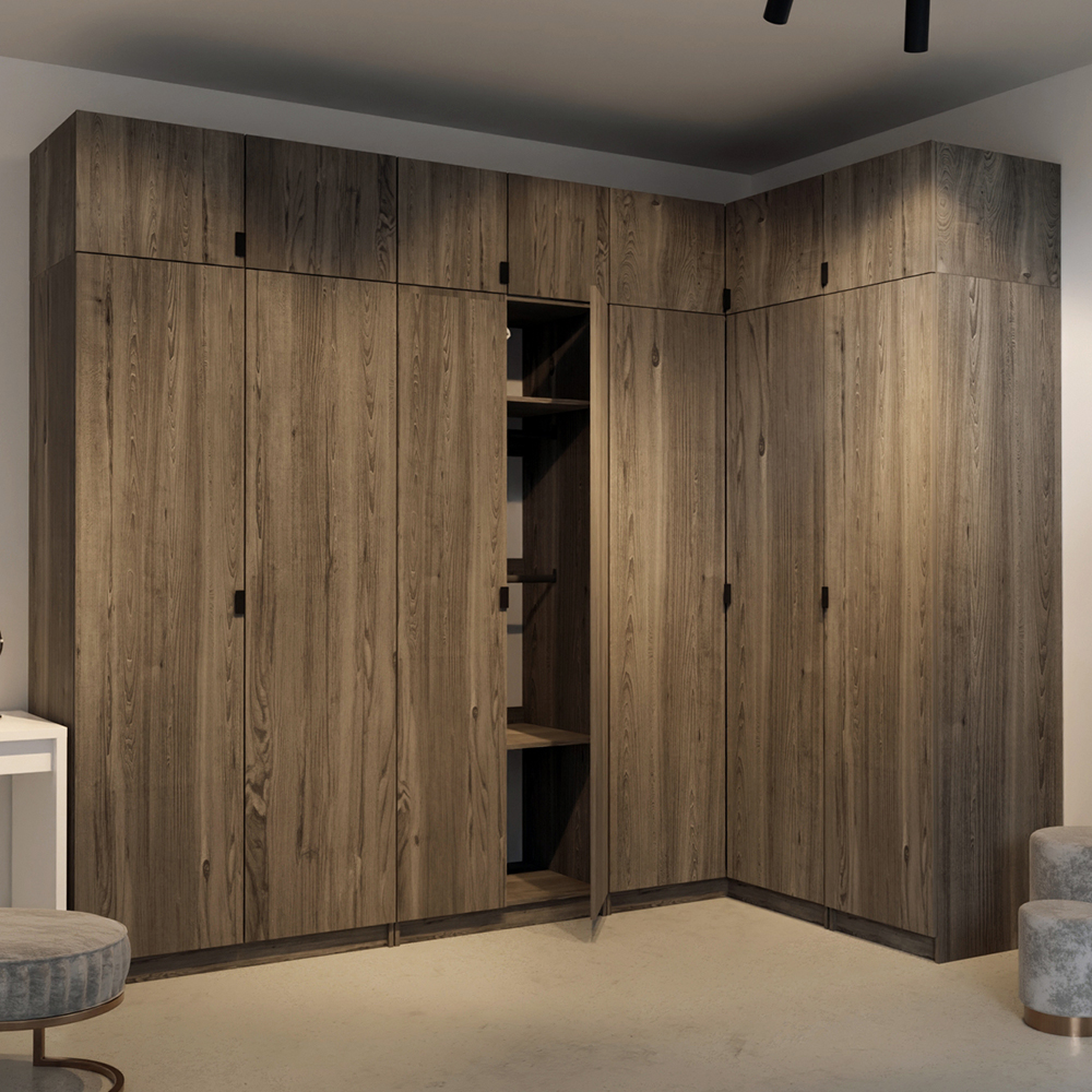 FOX w | zásuvka 50 | windmill dark | do systému FOX