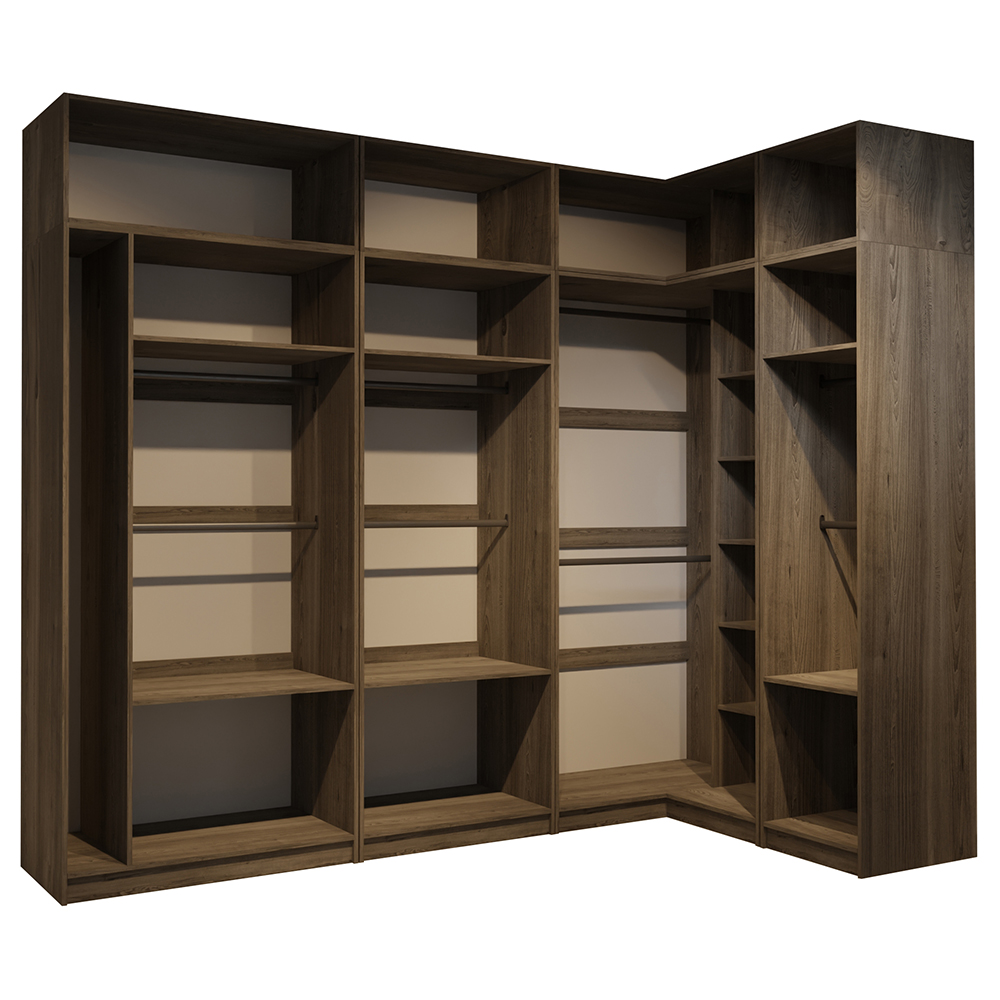 FOX w | zásuvka 80/100 | windmill dark | do systému FOX