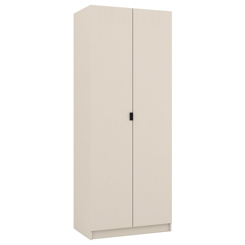 FOX k | skříň 80 | kašmír | do systému FOX