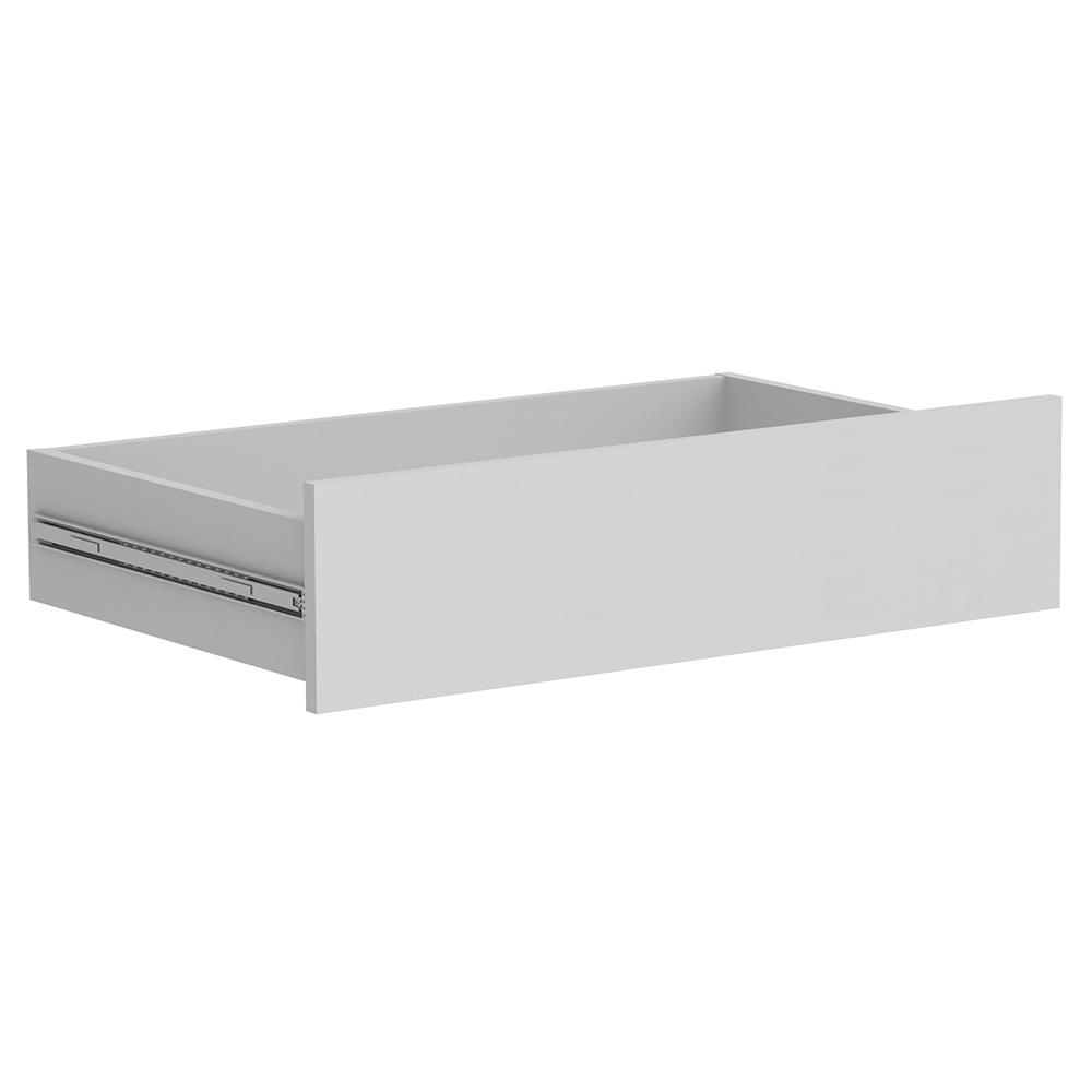 FOX | sestava B | VÝBĚR 2 DEKORŮ | Skříňový systém FOX