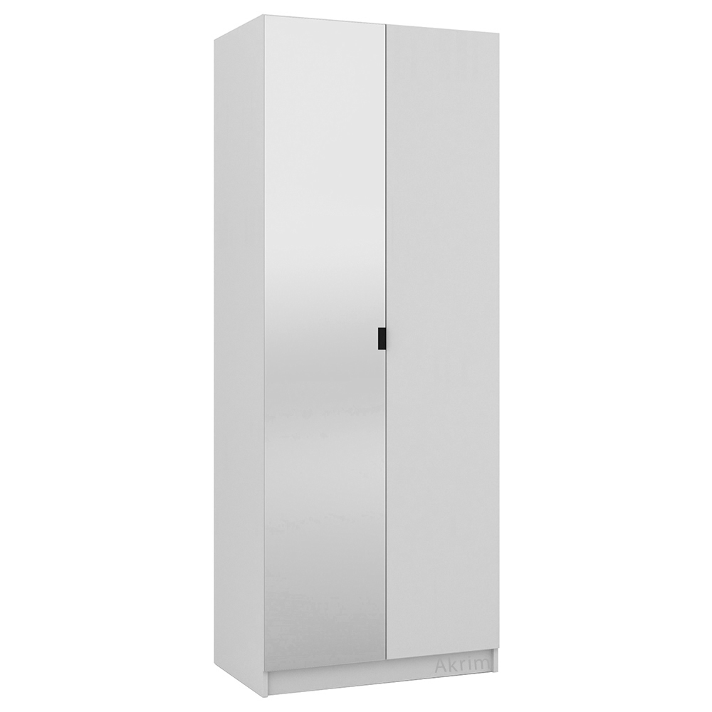 FOX | sestava B | VÝBĚR 2 DEKORŮ | Skříňový systém FOX