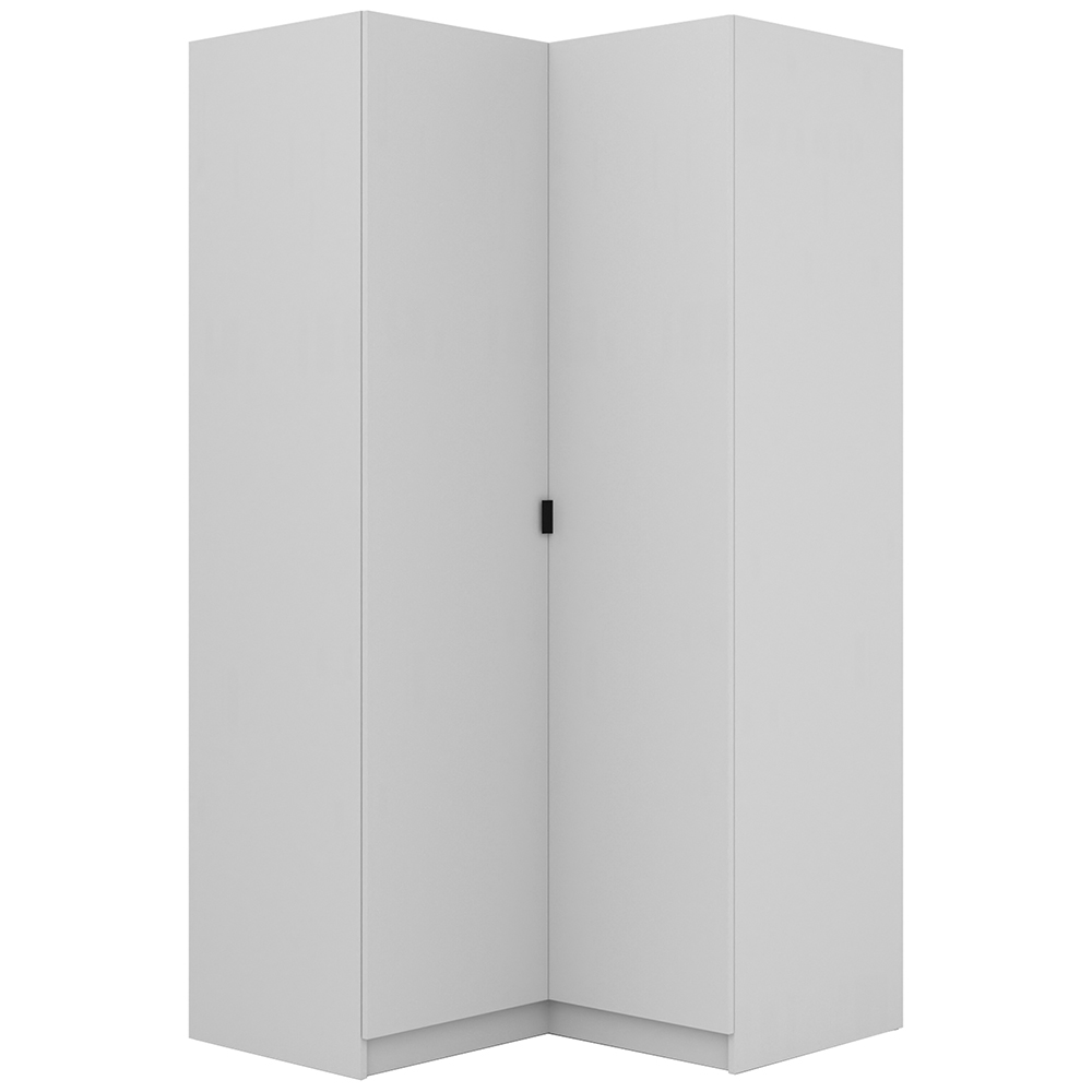 FOX | sestava B | VÝBĚR 2 DEKORŮ | Skříňový systém FOX