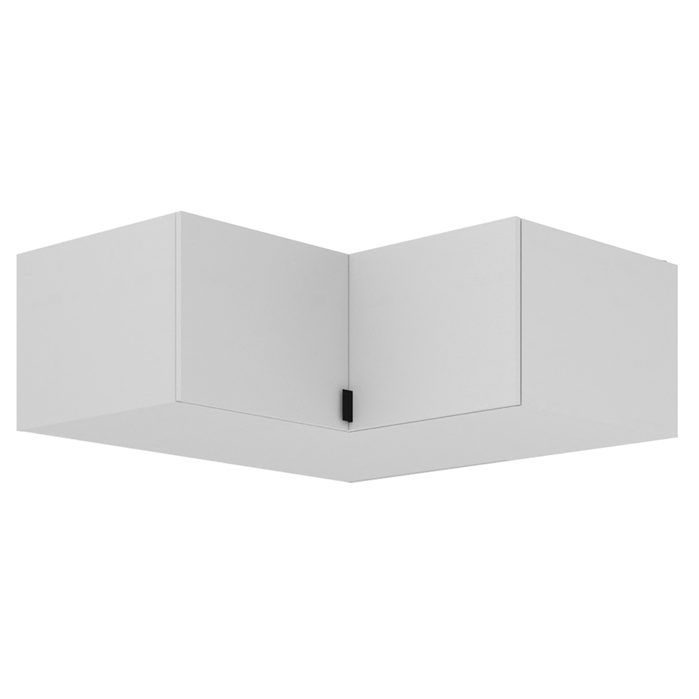 FOX | sestava B | VÝBĚR 2 DEKORŮ | Skříňový systém FOX