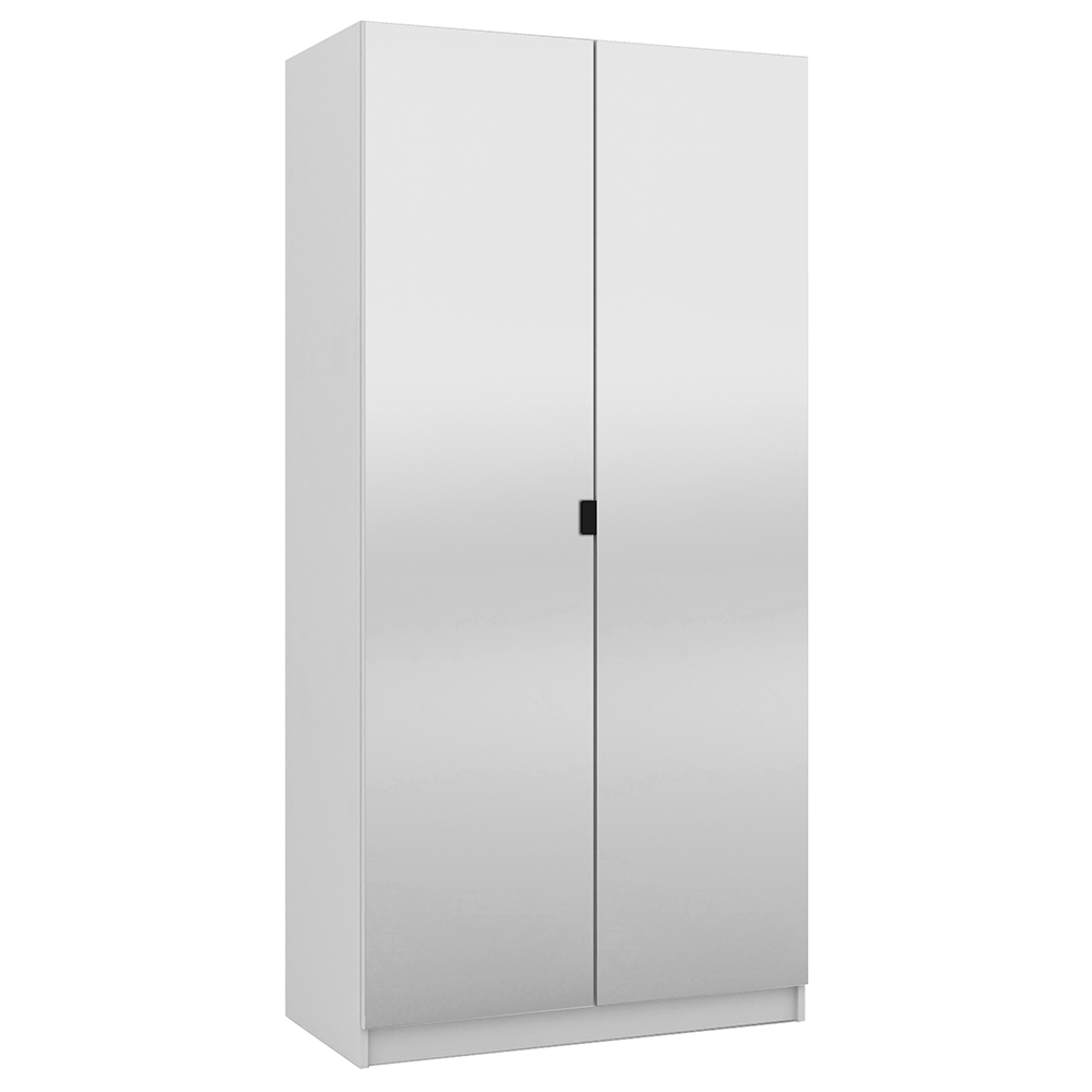 FOX | sestava B | VÝBĚR 2 DEKORŮ | Skříňový systém FOX