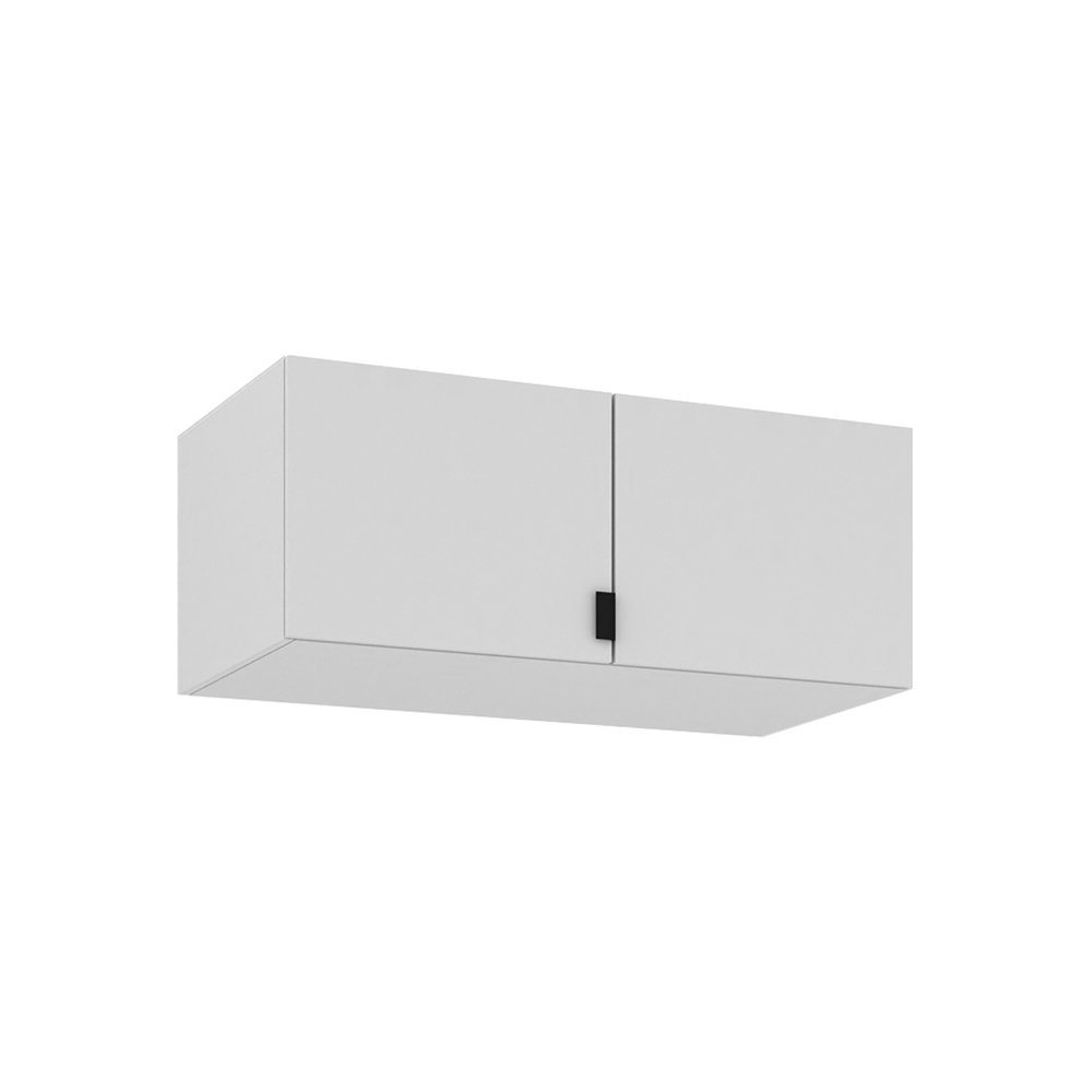 FOX | sestava B | VÝBĚR 2 DEKORŮ | Skříňový systém FOX