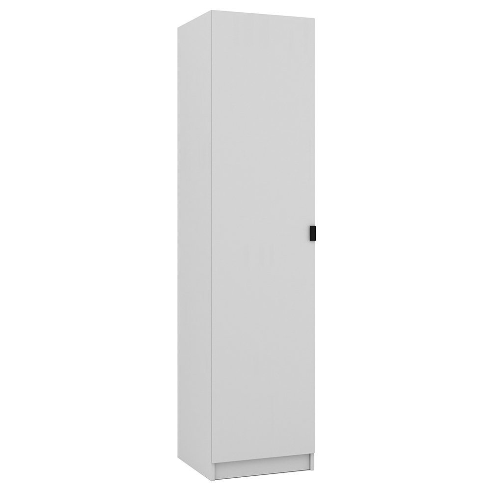 FOX | sestava B | VÝBĚR 2 DEKORŮ | Skříňový systém FOX