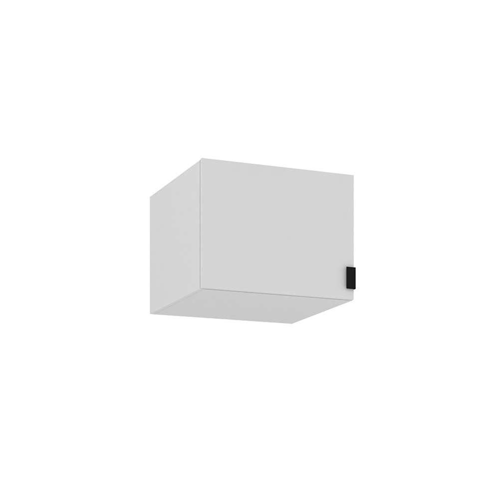 FOX | sestava B | VÝBĚR 2 DEKORŮ | Skříňový systém FOX