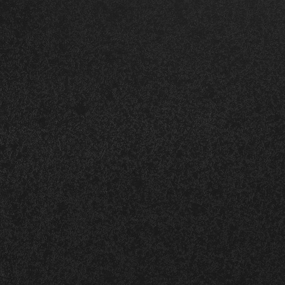 Pracovní deska | 100 cm | síla 3,8 cm | černá vulkanická