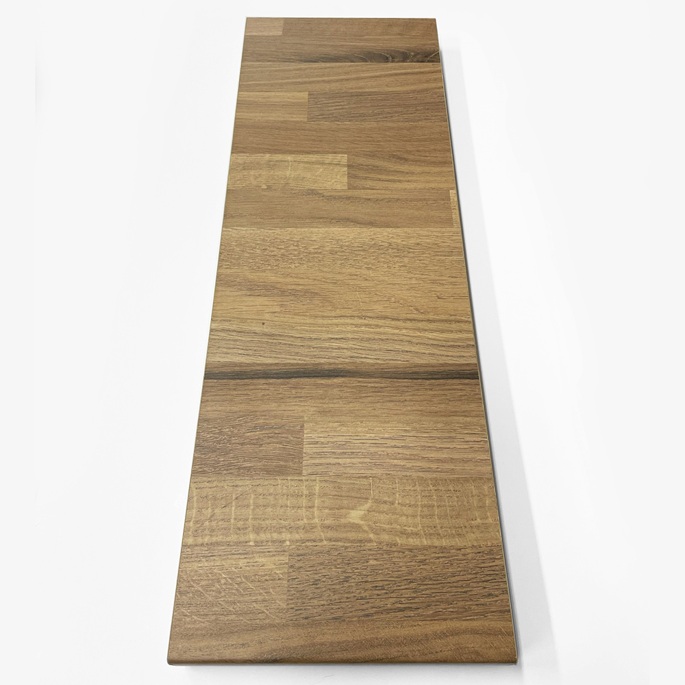 Pracovní deska | 150 cm | síla 3,8 cm | porterhouse světlý