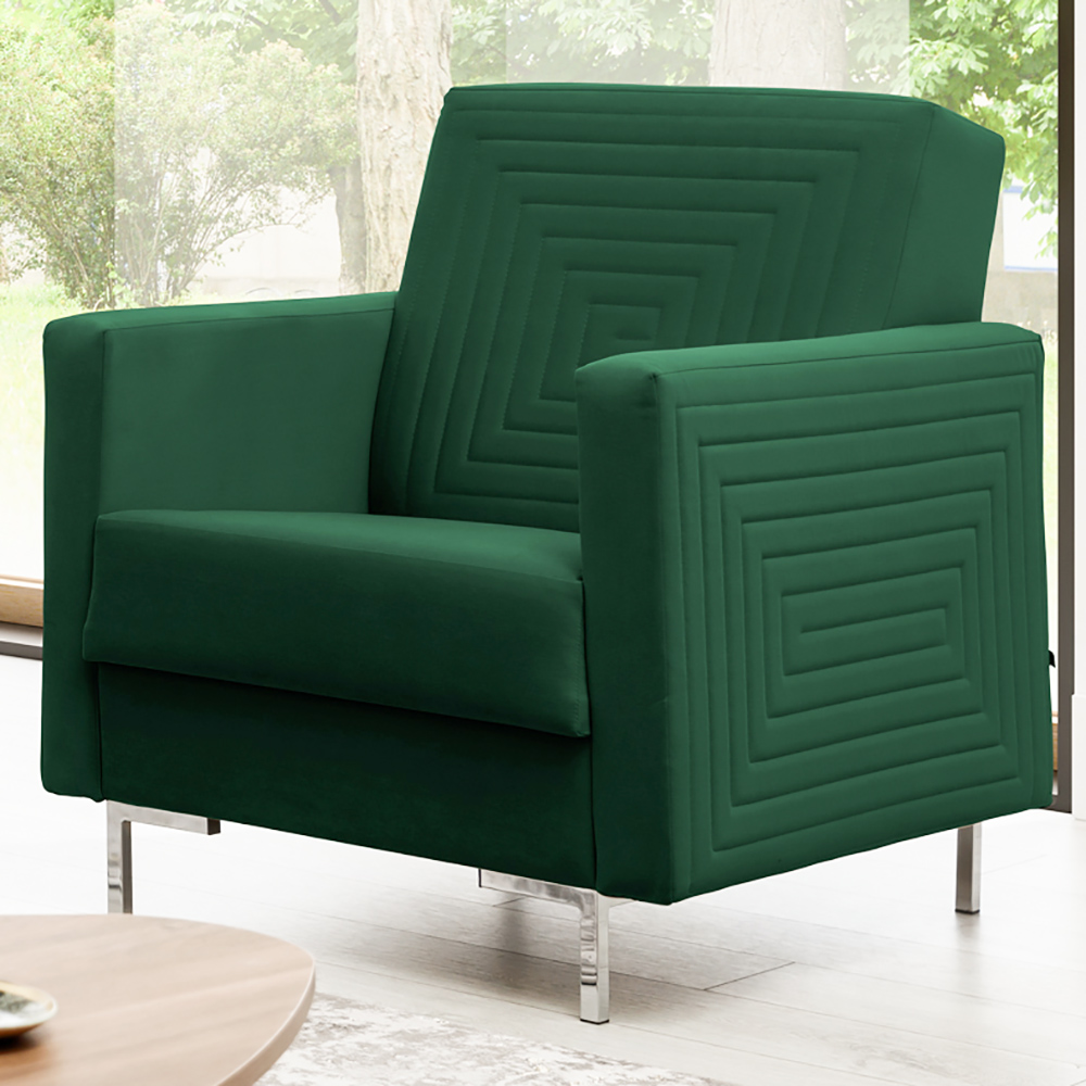 Křeslo SOLVO | 75 cm  | VÝBĚR TKANINY a NOŽIČEK