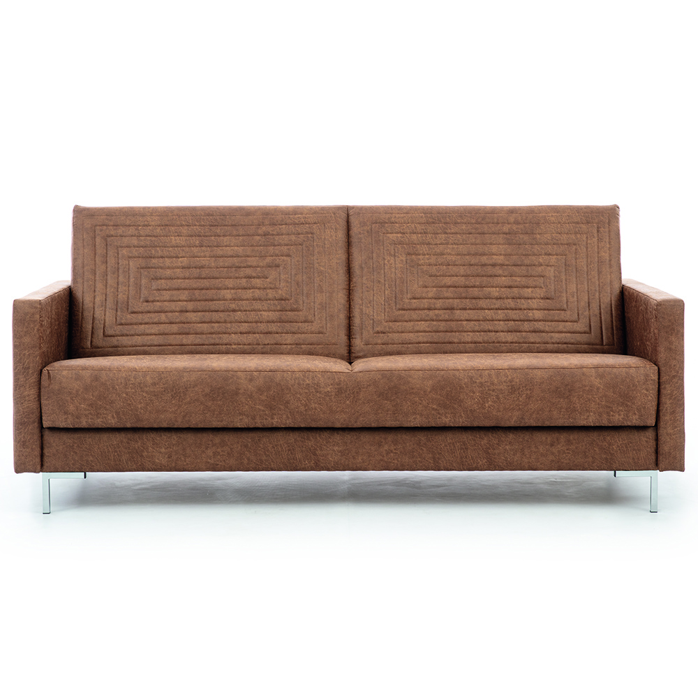 Sedací sestava SOLVO | 3+1+1+ taburet | rozkládací + úložný prostor | VÝBĚR TKANINY a NOŽIČEK