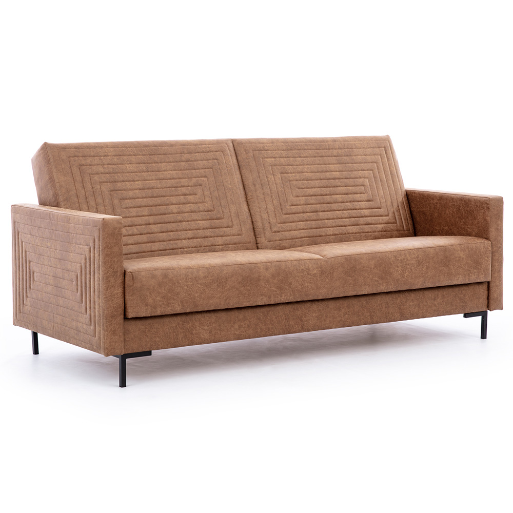 Sedací sestava SOLVO | 3+1+1+ taburet | rozkládací + úložný prostor | VÝBĚR TKANINY a NOŽIČEK