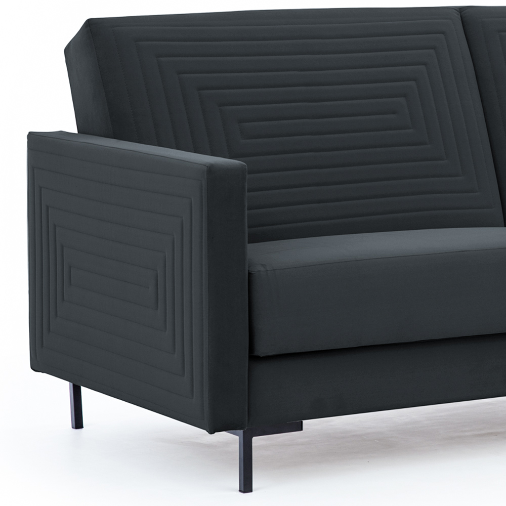 Sedací sestava SOLVO | 3+1+1+ taburet | rozkládací + úložný prostor | VÝBĚR TKANINY a NOŽIČEK