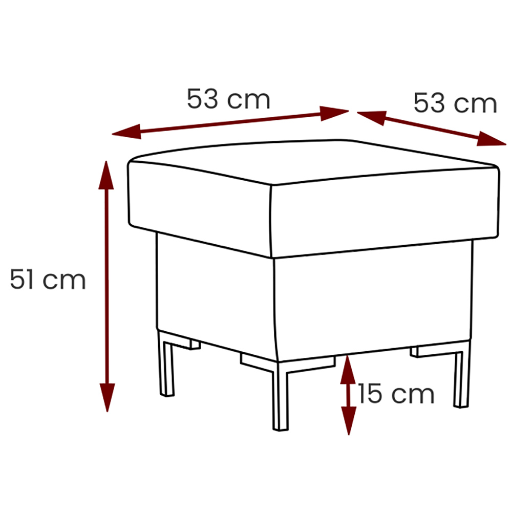 Sedací sestava SOLVO | 3+1+1+ taburet | rozkládací + úložný prostor | VÝBĚR TKANINY a NOŽIČEK