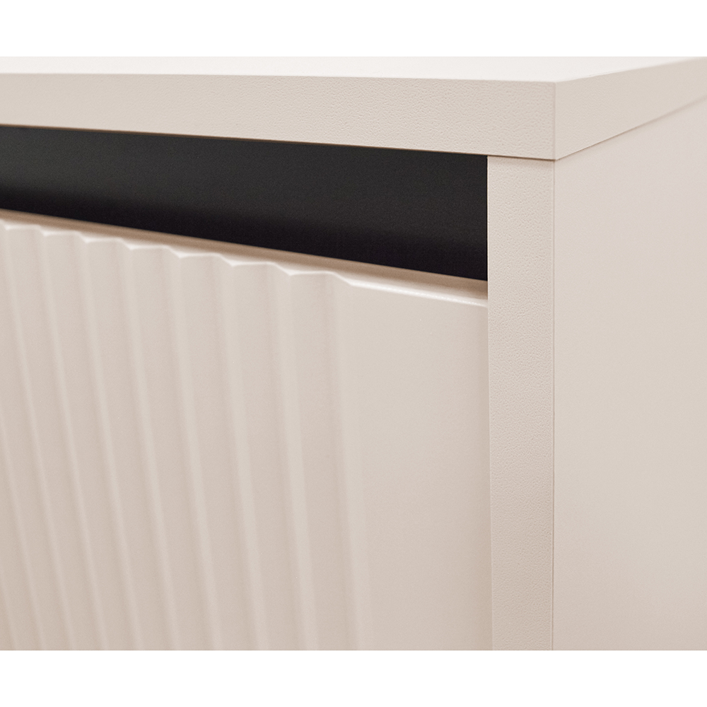 OSAKA b | komoda 3F | 148,6 cm | béžová