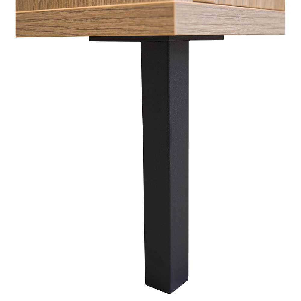 OSAKA e | TV stolek RTV 2S | 140,2 cm | dub evoke