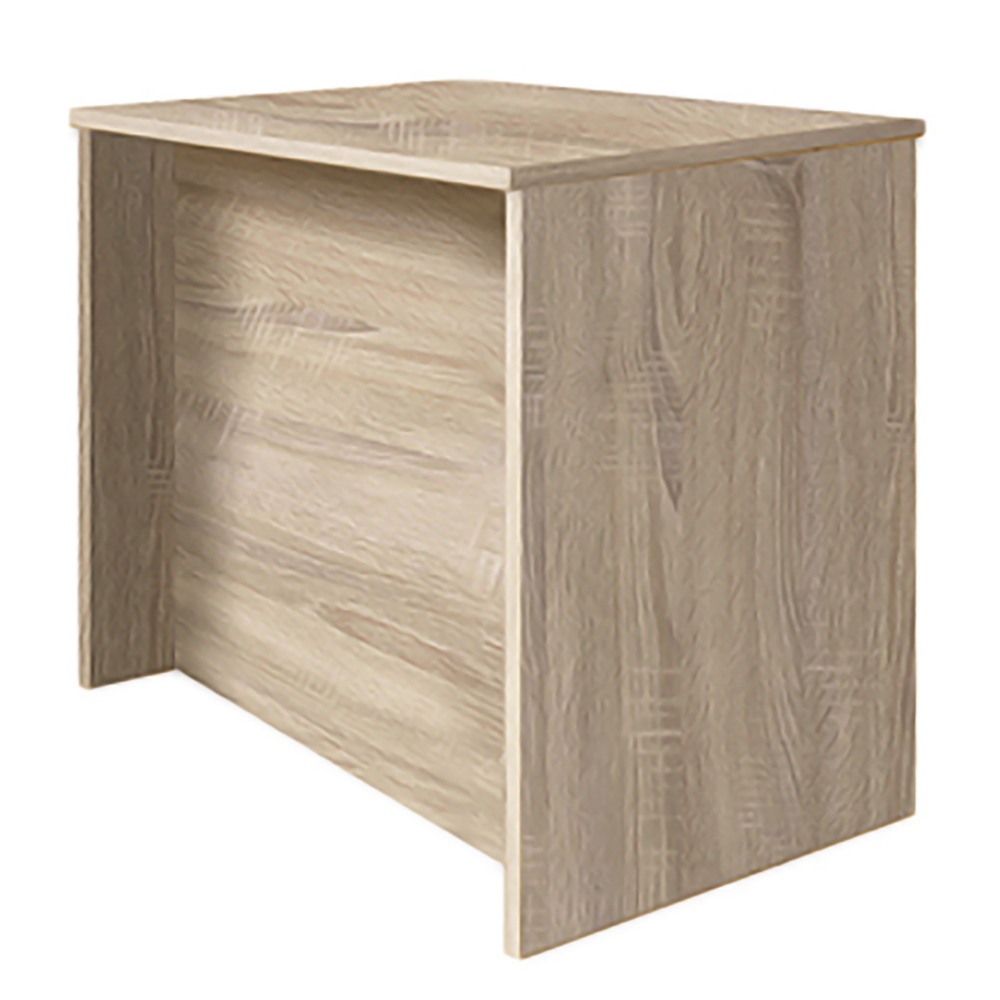 Kuchyňský ostrůvek KW | 106x70 cm | SONOMA