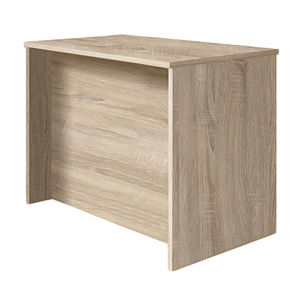 Kuchyňský ostrůvek KW | 126x70 cm | SONOMA