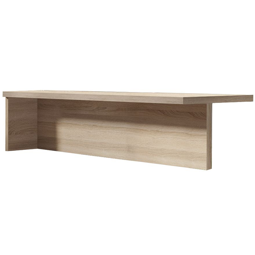 Police KND na kuchyňský ostrůvek | 123 cm | SONOMA