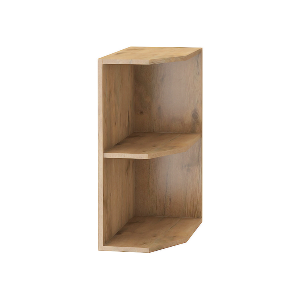 VIGO b | dolní regál 30D ZAK boční | 30 cm | lancelot