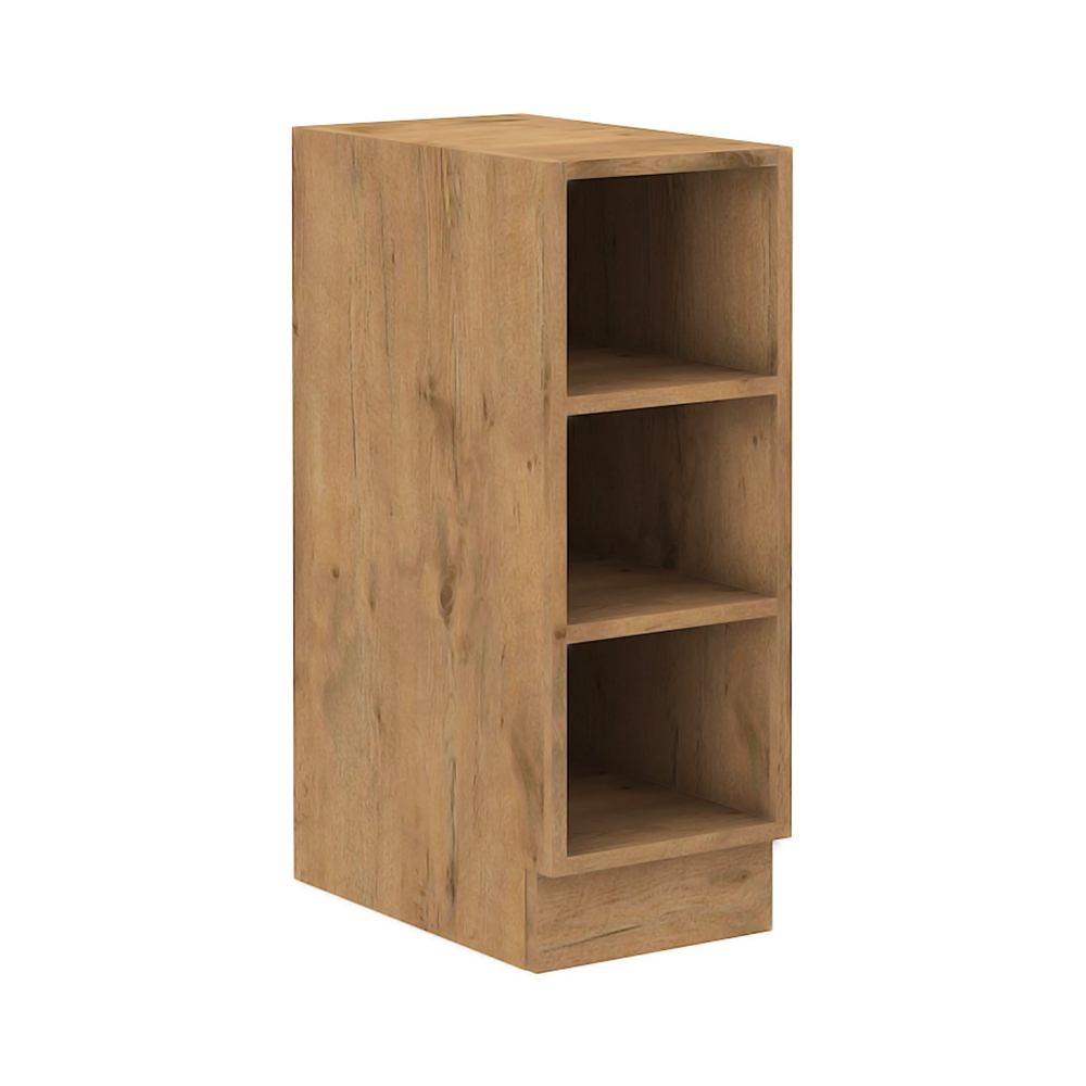 VIGO b | dolní regál 30D OTW | 30 cm | lancelot