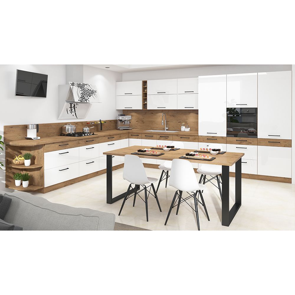 VIGO b | dolní regál 30D OTW | 30 cm | lancelot