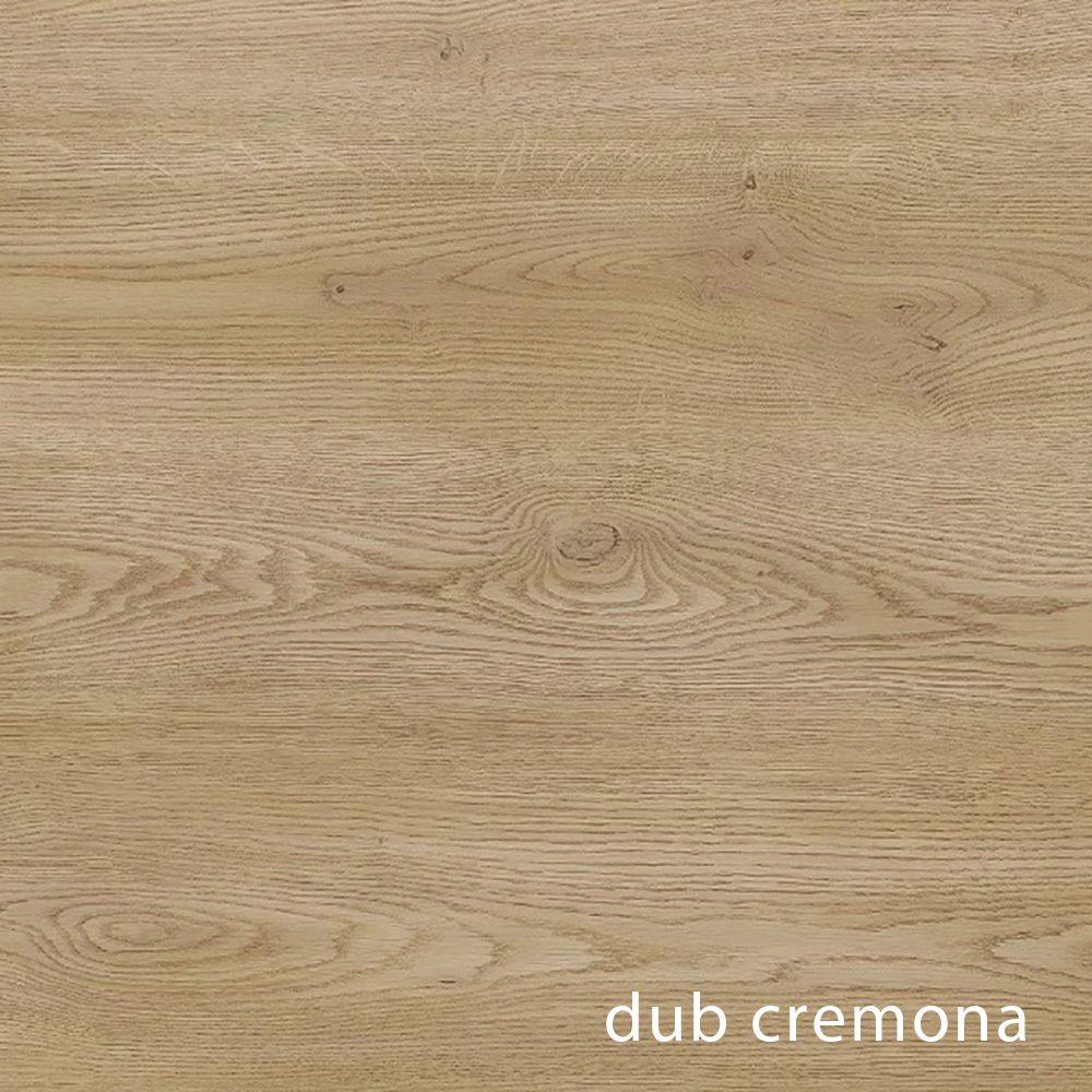 MANAMI | komoda K3SW | 47,2 cm | dub cremona