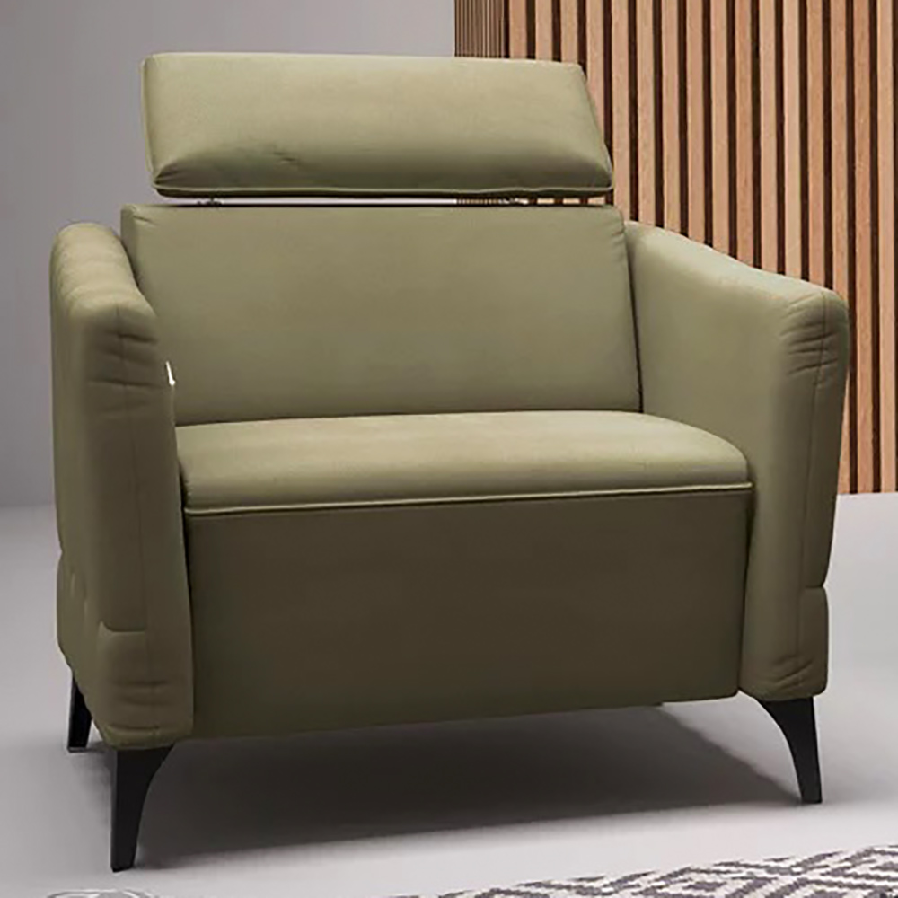 Sedací sestava FUGA 3+1+1 | rozkládací + úložný prostor | EXTRA KVALITA | VÝBĚR TKANIN