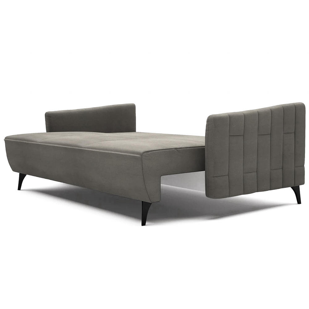 Sedací sestava FUGA 3+1+1 | rozkládací + úložný prostor | EXTRA KVALITA | VÝBĚR TKANIN