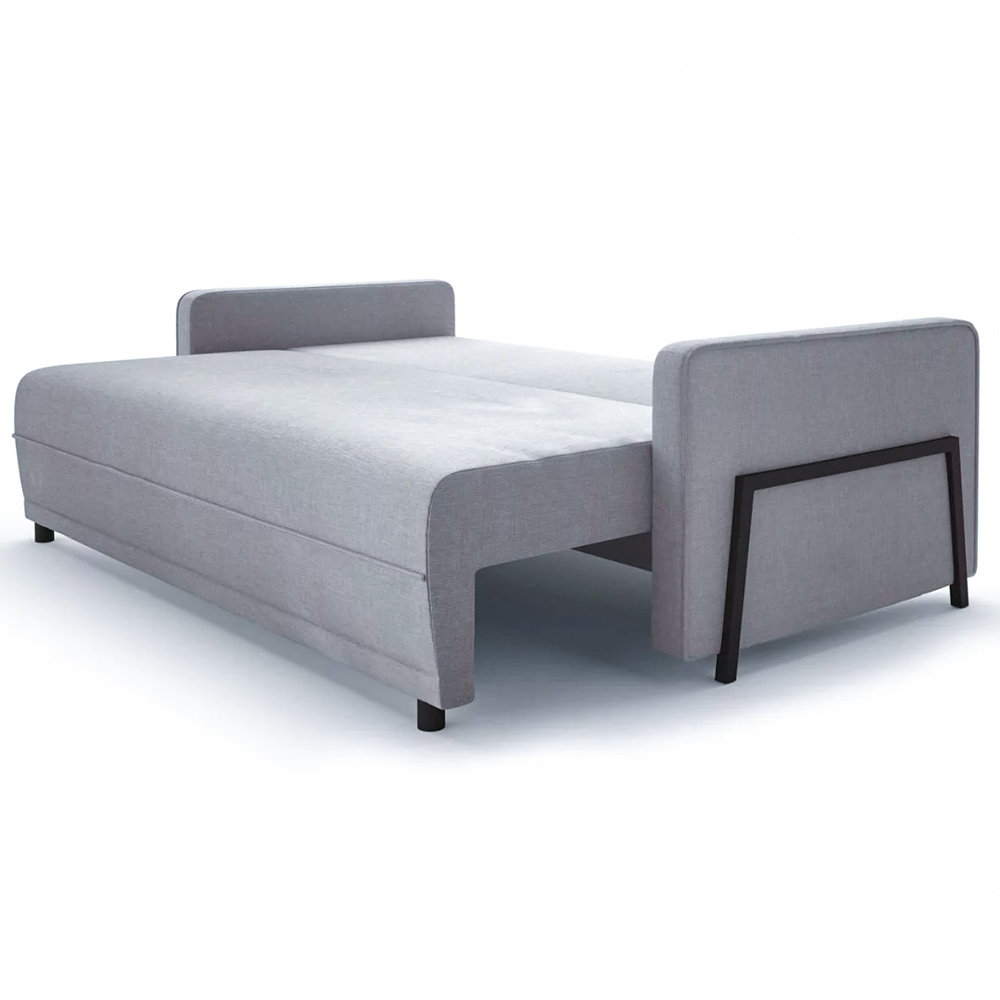 Pohovka INDIA | 223 cm | EXTRA KVALITA | rozkládací + úložný prostor | VÝBĚR TKANIN