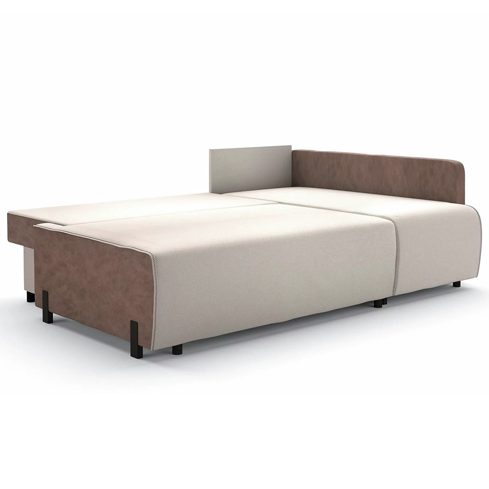 Sedací souprava AXEL | 217x149 cm | EXTRA KVALITA | rozkládací + úložný prostor | VÝBĚR TKANIN