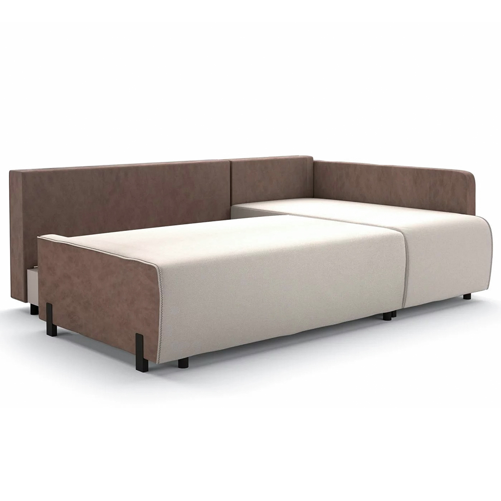 Sedací souprava AXEL | 217x149 cm | EXTRA KVALITA | rozkládací + úložný prostor | VÝBĚR TKANIN